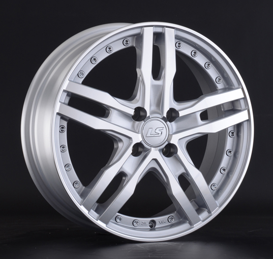LS 356 6J R16 4x100 ET50 60.1 SF-27600руб/комп LS 356 6J R16 4x100 ET50 60.1 SF-27600руб/комп