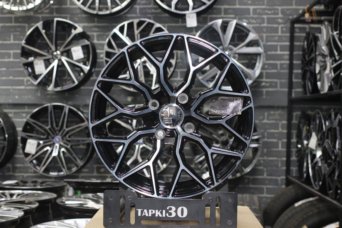 VSN HF2 R16 4x114.3 7J ET38 D67.1 MBDV 5048 - 39800 руб/комплект VSN HF2 R16 4x114.3 7J ET38 D67.1 MBDV 5048 - 39800 руб/комплект