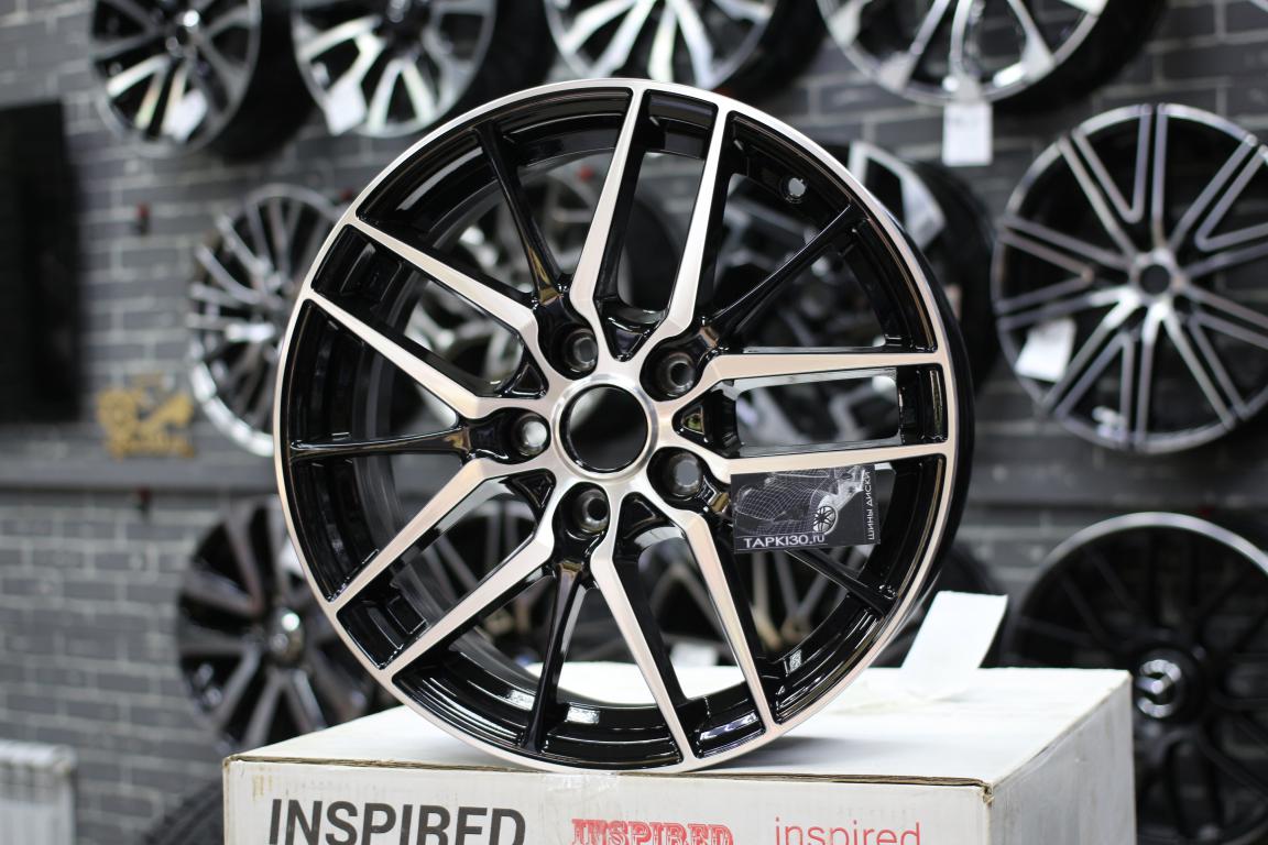 Cw Лача R16 5x114,3 6.5J ET38 D67,1 AB- 38960 руб/комплект Cw Лача R16 5x114,3 6.5J ET38 D67,1 AB- 38960 руб/комплект