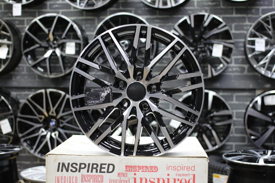 Cw Кобра 229 R16 5x114,3 6J ET43 D67,1 AB - 38800 руб/комплект Cw Кобра 229 R16 5x114,3 6J ET43 D67,1 AB - 38800 руб/комплект