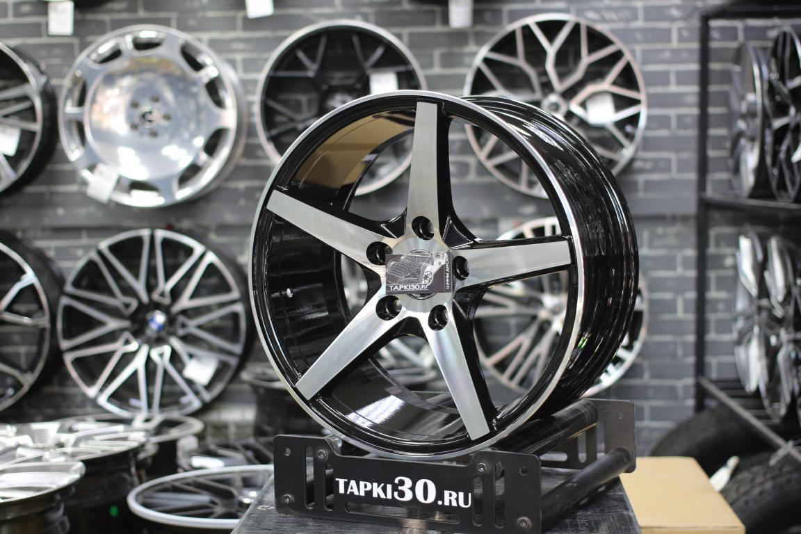 VSN CV3 5123 R16 5x114.3 7J ET38 D73.1 MB - 43600 руб/комплект VSN CV3 5123 R16 5x114.3 7J ET38 D73.1 MB - 43600 руб/комплект