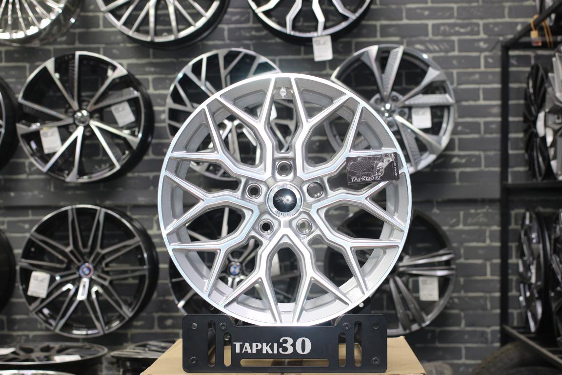 Lizardo R16 5x114.3 7J ET38 D67.1 XH1024 SMF - 42720 руб/комлект Lizardo R16 5x114.3 7J ET38 D67.1 XH1024 SMF - 42720 руб/комлект