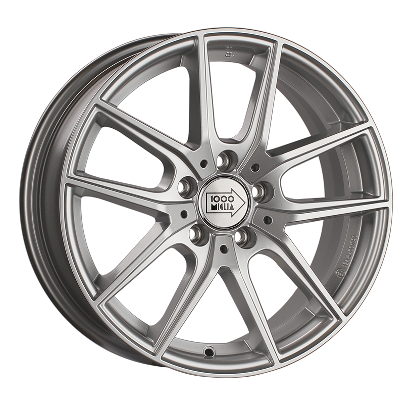 1000 MIGLIA MM041 R16x6.5 5x114.3 ET42 D67.1 Silver-уточняйте у менеджера. 1000 MIGLIA MM041 R16x6.5 5x114.3 ET42 D67.1 Silver-уточняйте у менеджера.