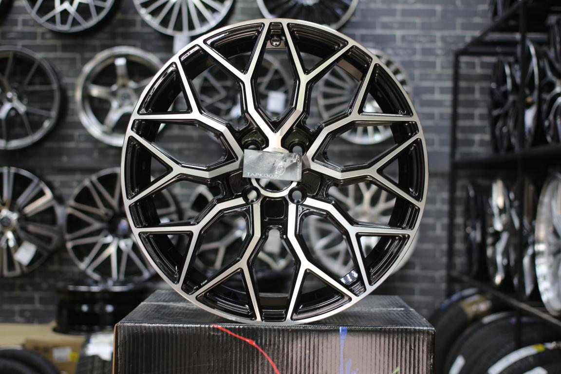 VSN HF2 R17 4x100 7.5J ET35 D67.1 BP 1701- 49680 руб/комплект VSN HF2 R17 4x100 7.5J ET35 D67.1 BP 1701- 49680 руб/комплект