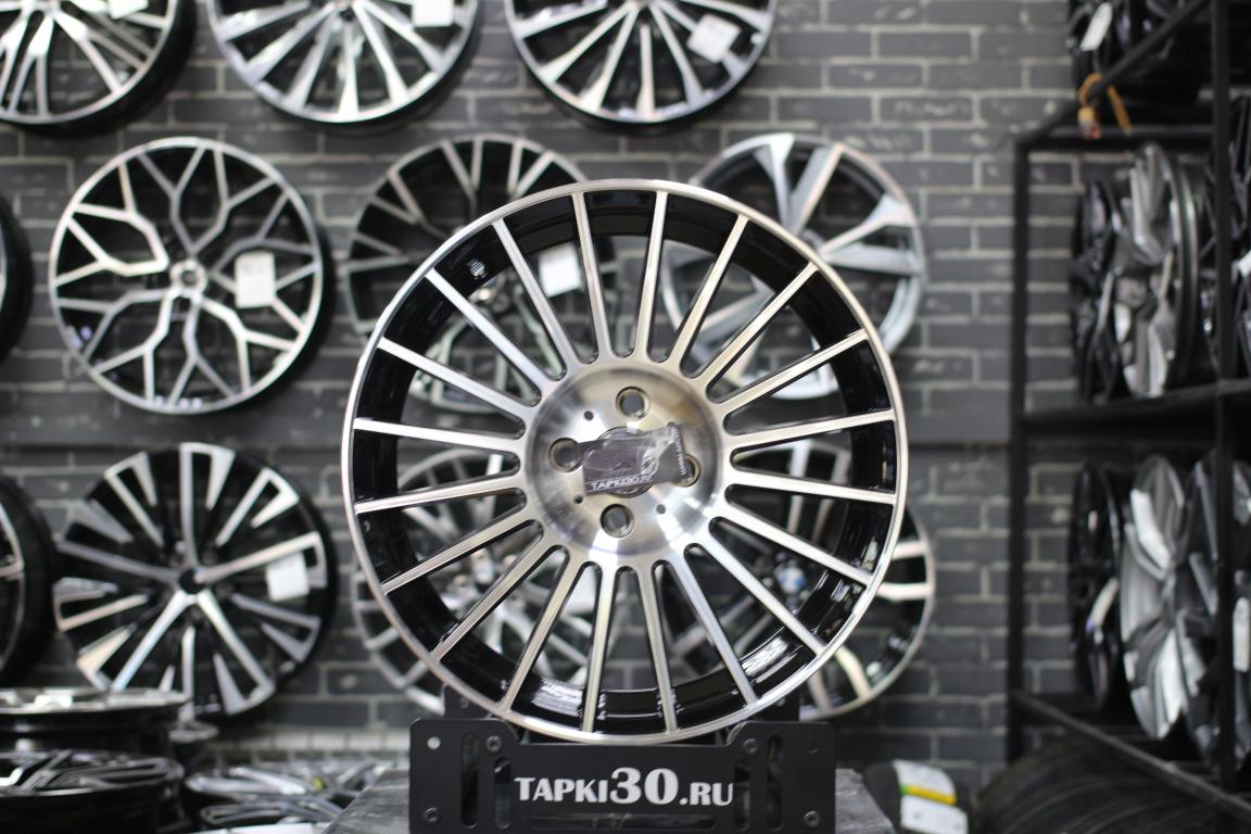 MR 0284 R17 4x100 7J ET32 D67.1 MB - 48000 руб/комплект MR 0284 R17 4x100 7J ET32 D67.1 MB - 48000 руб/комплект