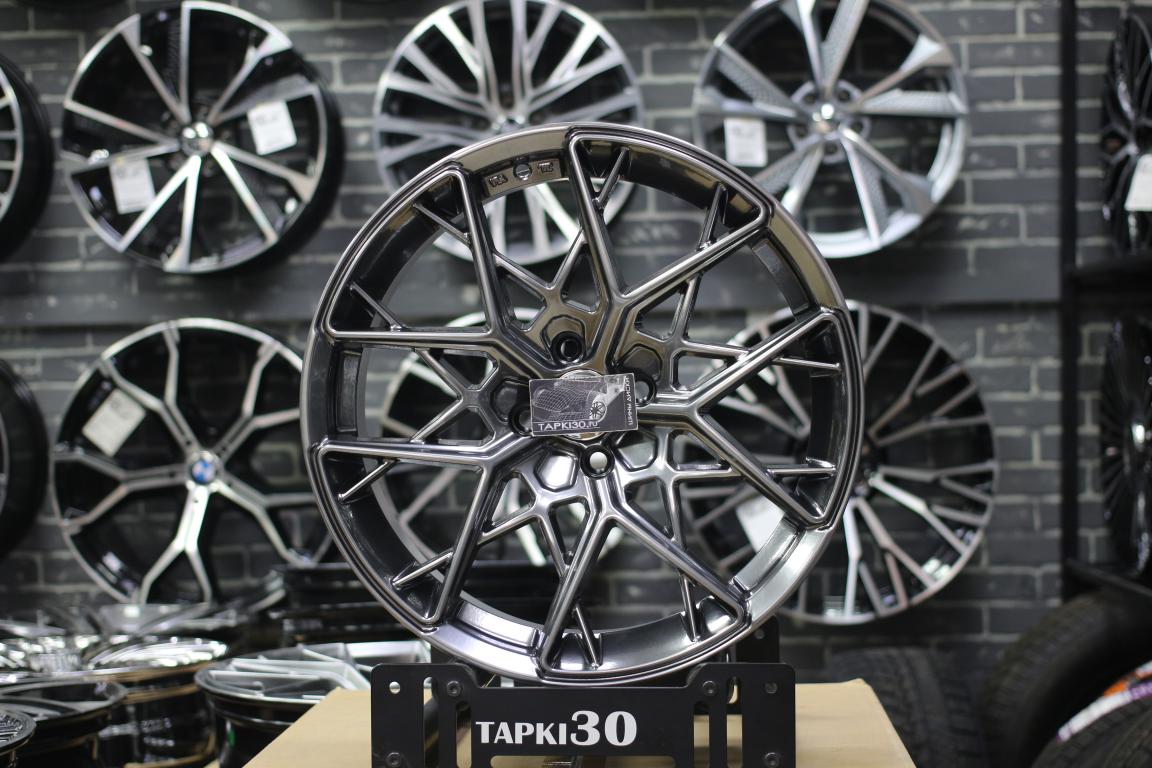 HRE FF10 R17 4x100 7.5J ET35 D67.1 HB 0432 - 47800 руб/комплект HRE FF10 R17 4x100 7.5J ET35 D67.1 HB 0432 - 47800 руб/комплект