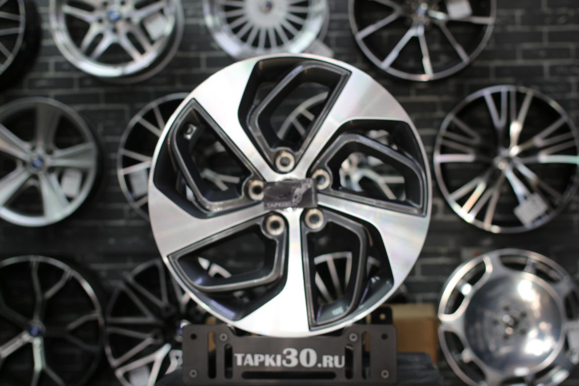 HND/KIA R17 5x114.3 7J ET45 D67.1 MG 5312 - 49000 руб/комплект HND/KIA R17 5x114.3 7J ET45 D67.1 MG 5312 - 49000 руб/комплект