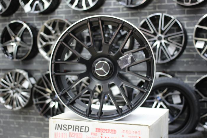 MR 1268 R18 5x112 8/9J ET35/35 D66.6 MB - 53000 руб/комплект MR 1268 R18 5x112 8/9J ET35/35 D66.6 MB - 53000 руб/комплект