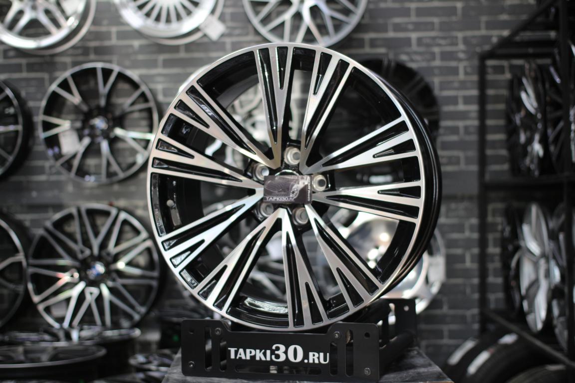 AU/VW 993 R18 5x112 8J ET35 D66.6 MB - 53800 руб/комплект