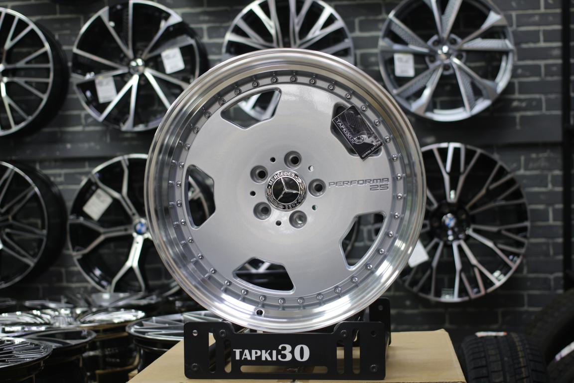 MR 2211 AMG AERO 3 R18 5x112 8/9J ET35/40 D66.6 SML FlowForm - 55000 руб/комплект MR 2211 AMG AERO 3 R18 5x112 8/9J ET35/40 D66.6 SML FlowForm - 55000 руб/комплект