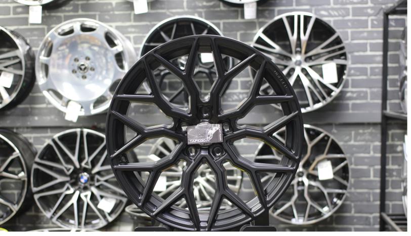 VSN HF2 R18 5x114.3 8J ET35 D67.1 Matt B 1701 - 53000 руб/комплект VSN HF2 R18 5x114.3 8J ET35 D67.1 Matt B 1701 - 53000 руб/комплект