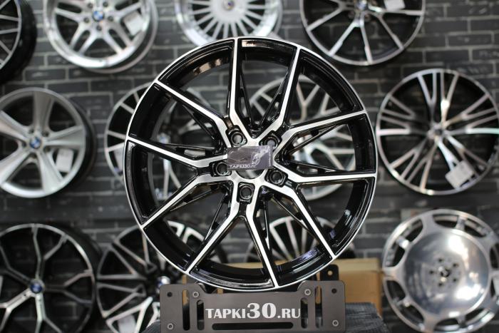 R218 R18 5x114,3 7.5J ET45 D67,1 BD - 54880 руб/комплект R218 R18 5x114,3 7.5J ET45 D67,1 BD - 54880 руб/комплект