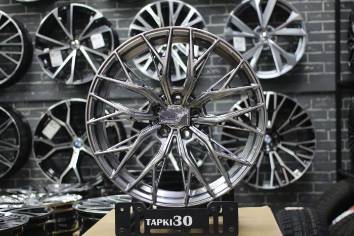 Vorsteiner 3243 R18 5x114.3 8J ET35 D73.1 HB FlowForm - 54500 руб/комплект Vorsteiner 3243 R18 5x114.3 8J ET35 D73.1 HB FlowForm - 54500 руб/комплект