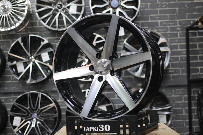 RAYS S6 R18 5x114.3 8J ET30 D73.1 BP 183 - 56900 руб/комплект