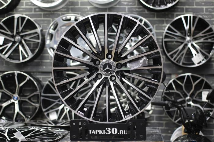 MR 3062 R19 5x112 8/9J ET36/42 D66.6 BMF FlowForm - 58800 руб/комплект