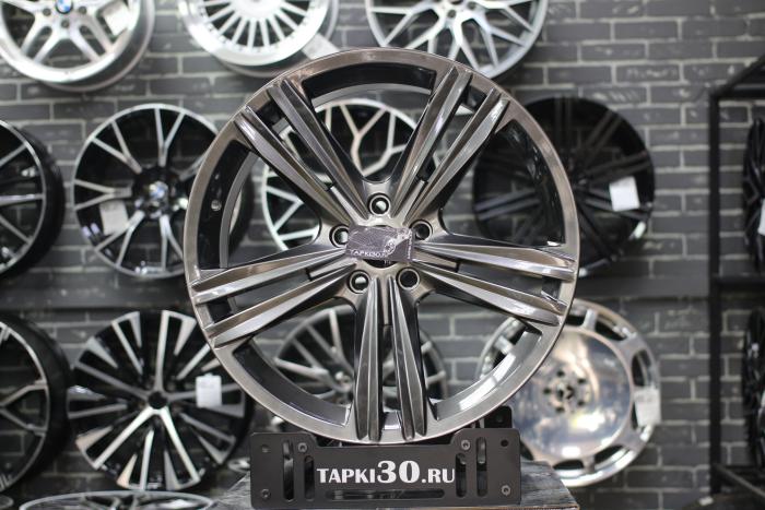 VW Sebring R19 5x112 8J ET45 D57.1 HB 1697- 59900 руб/комплект VW Sebring R19 5x112 8J ET45 D57.1 HB 1697- 59900 руб/комплект