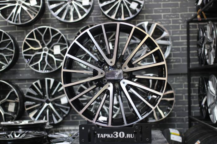 MR 3064 R19 5x112 8.5/9.5J ET36/43 D66.6 BMF FlowForming- 58750 руб/комплект