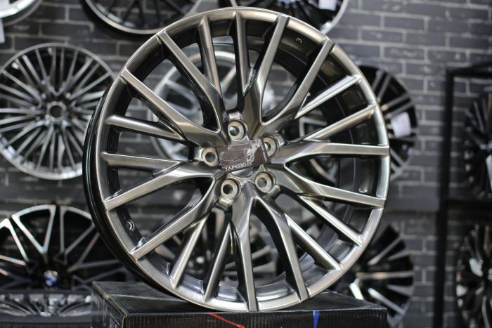 TY/LX F-Sport R19 5x114.3 8J ET35 D60.1 HB Flow Forming 741-57000 руб/комплект 