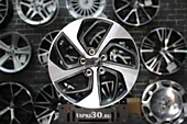 HND/KIA R17 5x114.3 7J ET45 D67.1 MG 5312 - 49000 руб/комплект