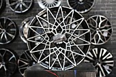 BBS 477 R16 4x100 7J ET35 D67.1 BKF - 41600 руб/комплект