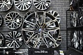 BMW 1997(3)4 R19 5x112 8.5/9.5J ET30/35 D66.6 MB - 58500 руб/комплект